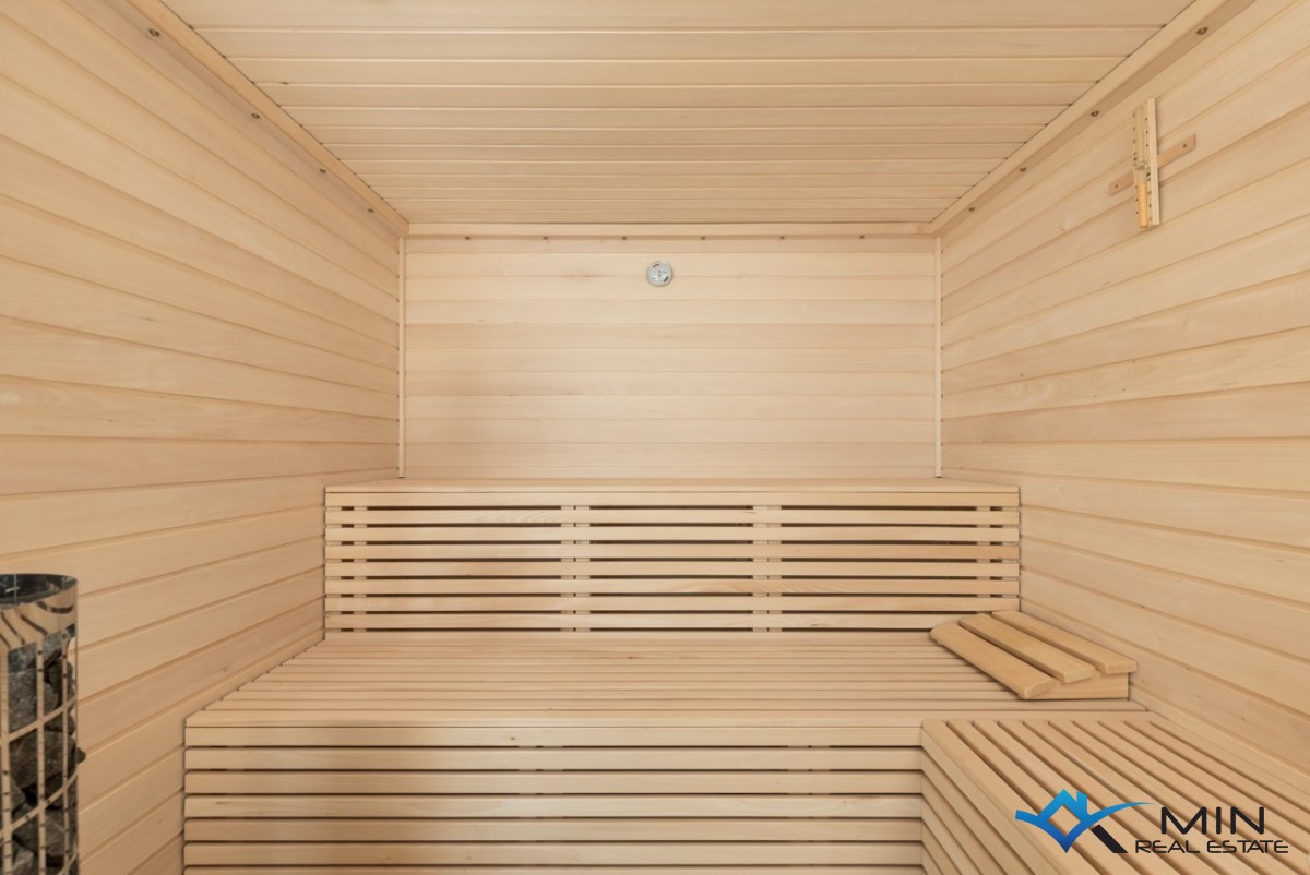 Esclusiva villa di lusso con splendida vista mare - Novigrad