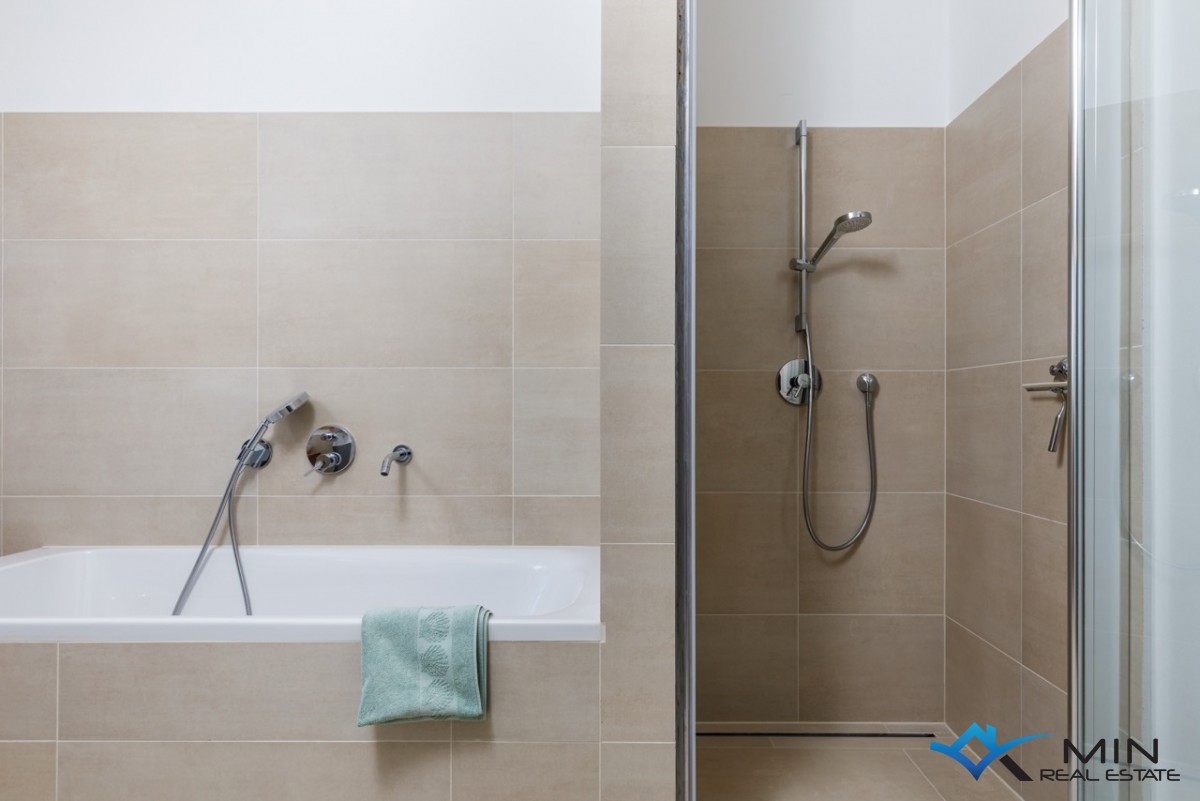 Esclusiva villa di lusso con splendida vista mare - Novigrad