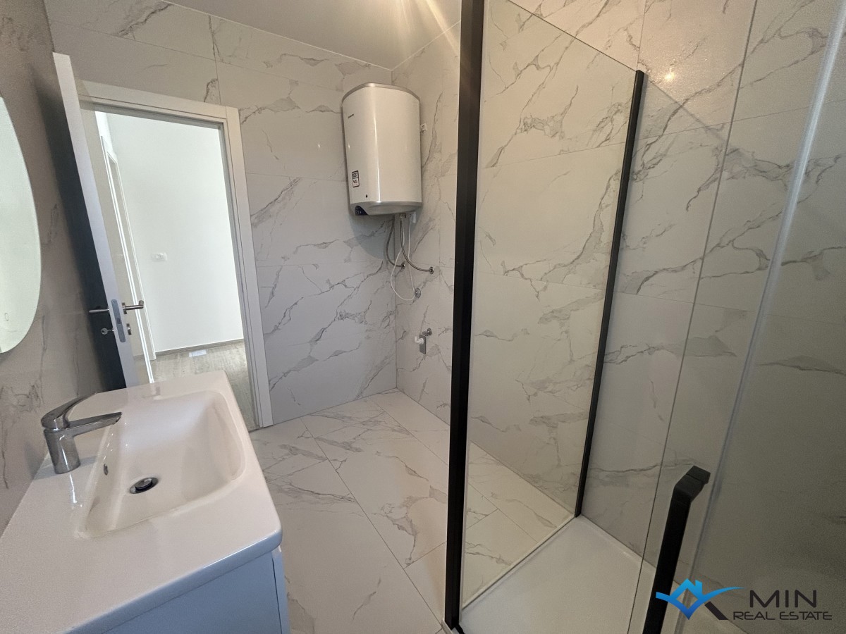 Confortevole appartamento con 3 camere da letto e piscina a Cittanova (S1)