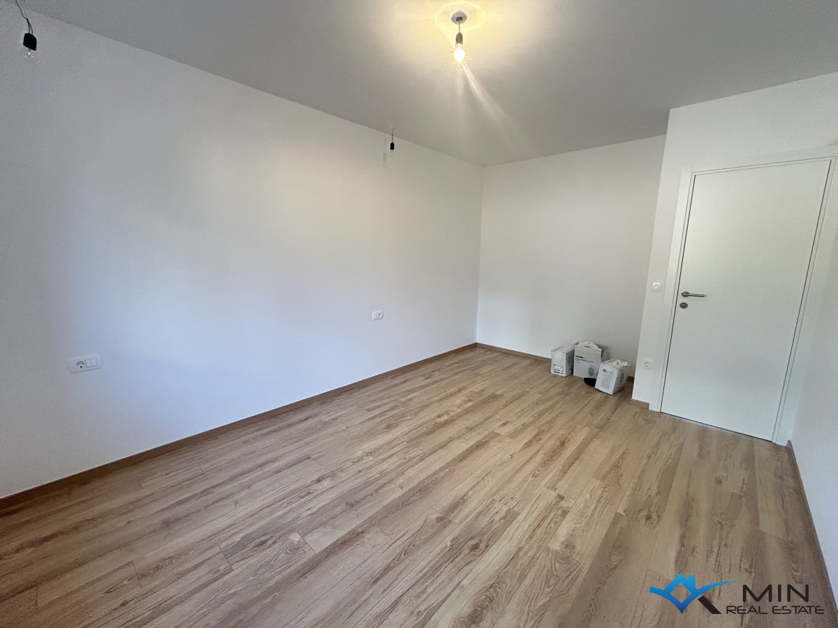 Confortevole appartamento con 3 camere da letto e piscina a Cittanova (S1)