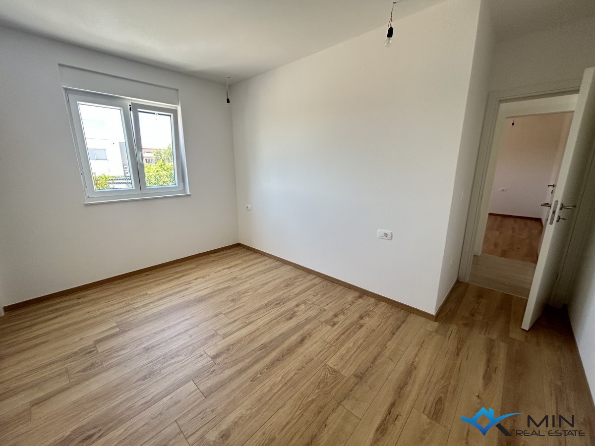 Confortevole appartamento con 3 camere da letto e piscina a Cittanova (S1)