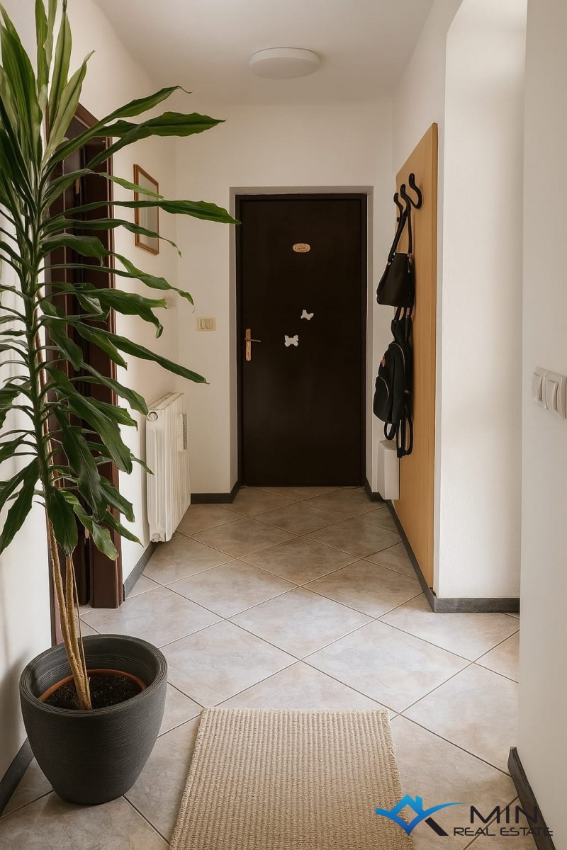 Casa in pietra con ampio giardino - Cittanova