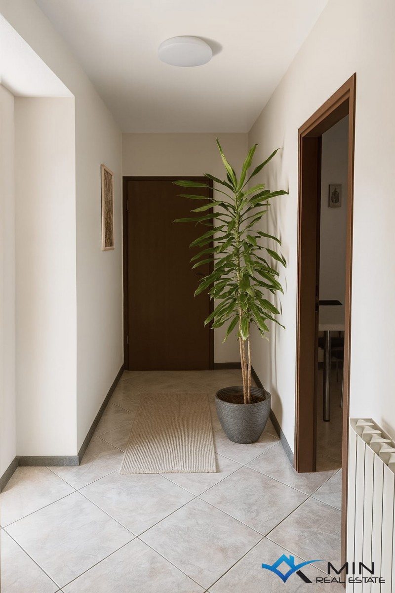 Casa in pietra con ampio giardino - Cittanova