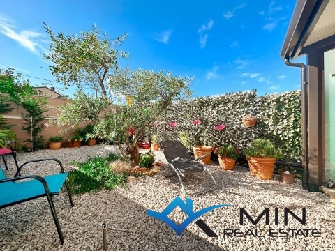 Moderno appartamento con giardino a Tar