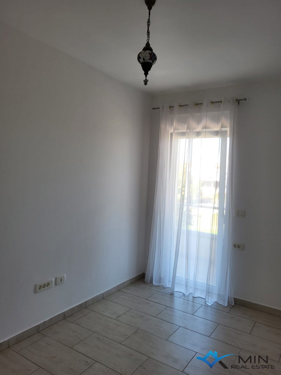 Appartamento a 500 m dal mare con terrazza sul tetto a Cittanova