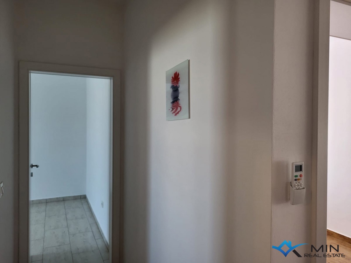 Appartamento a 500 m dal mare con terrazza sul tetto a Cittanova