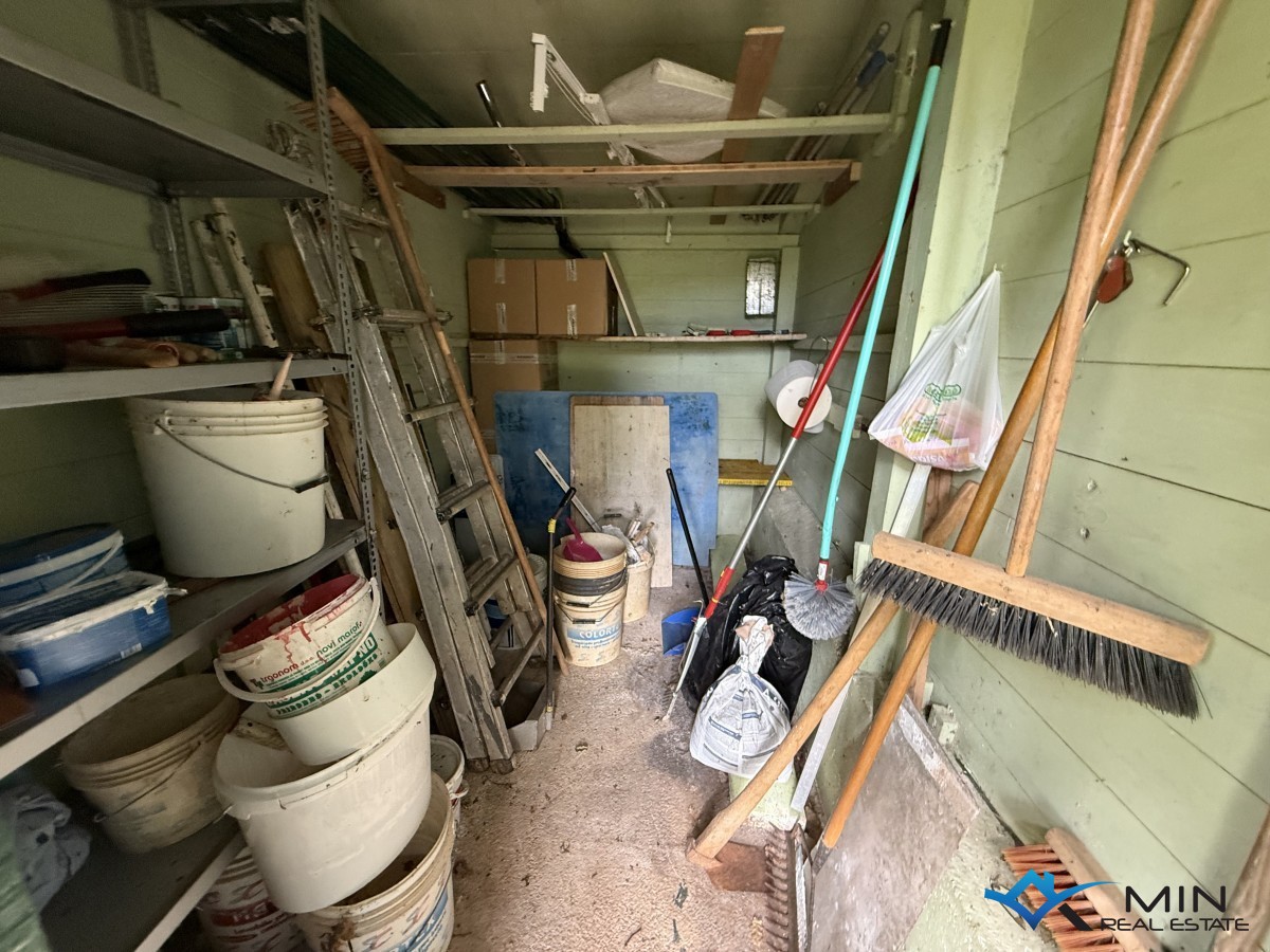 Casa indipendente con ampio cortile a Grisignana