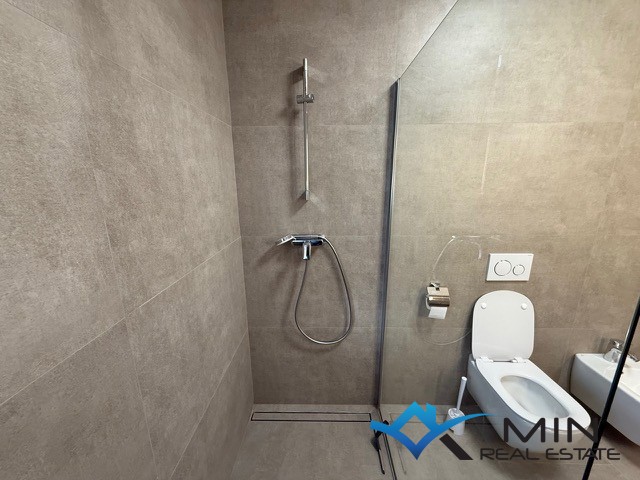 Grazioso appartamento con piscina riscaldata a Cittanova