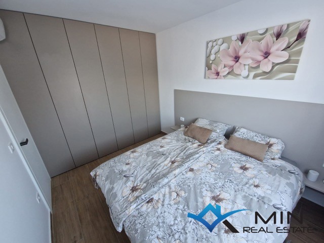 Grazioso appartamento con piscina riscaldata a Cittanova