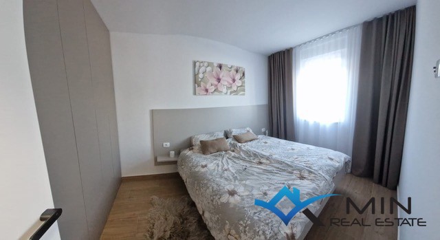 Grazioso appartamento con piscina riscaldata a Cittanova