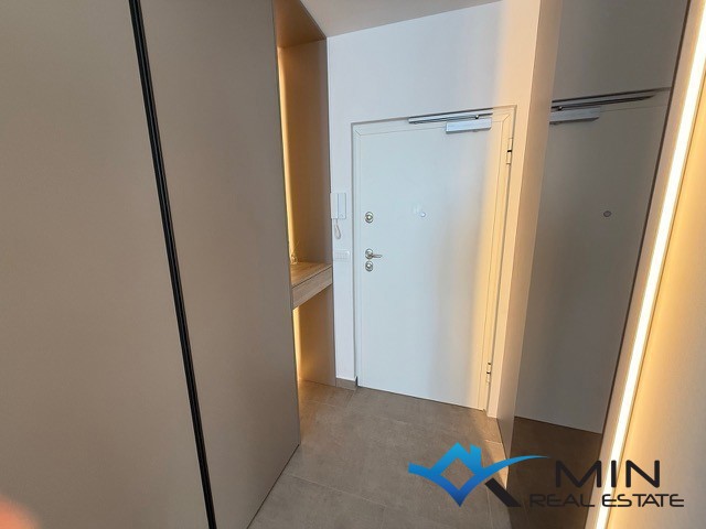 Grazioso appartamento con piscina riscaldata a Cittanova