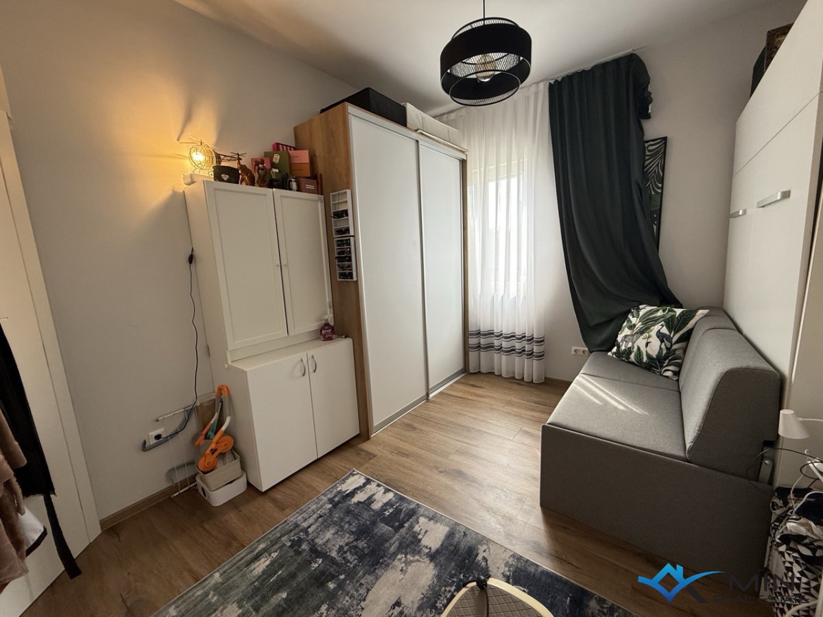 Appartamento con ampio giardino e jacuzzi a Novigrad