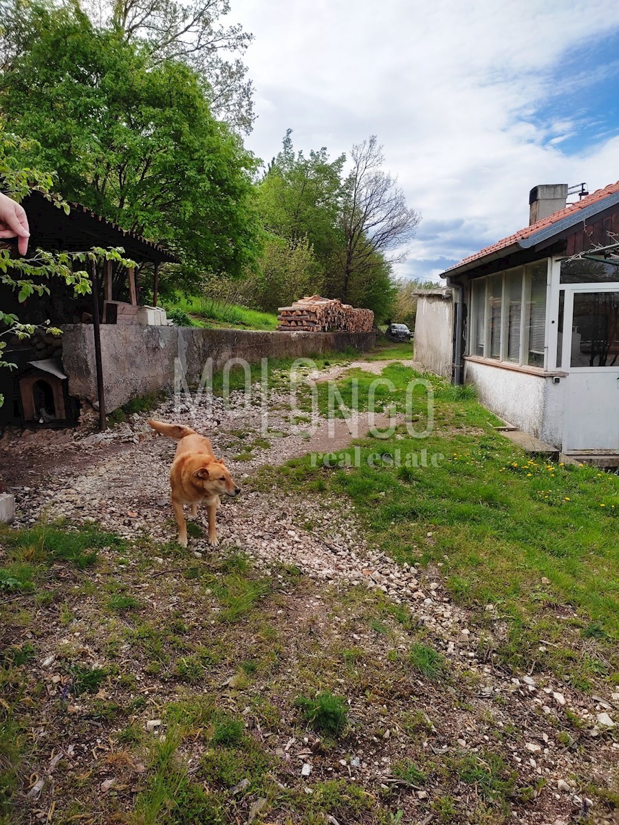 Casa Hreljin, Bakar, 140m2