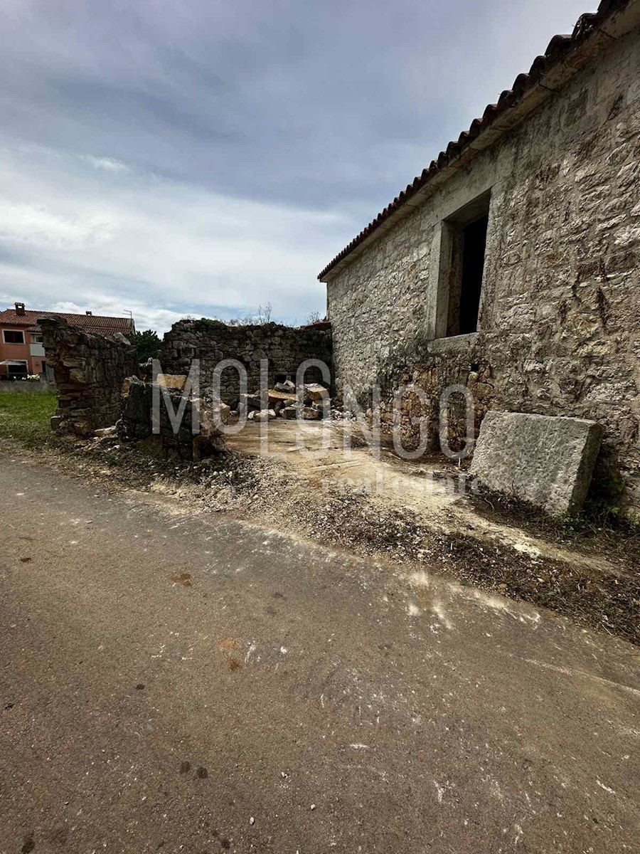 Casa Ladrovići, Poreč, 100m2