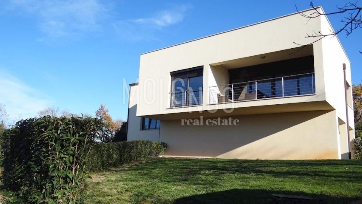 Casa Baderna, Poreč, 380m2