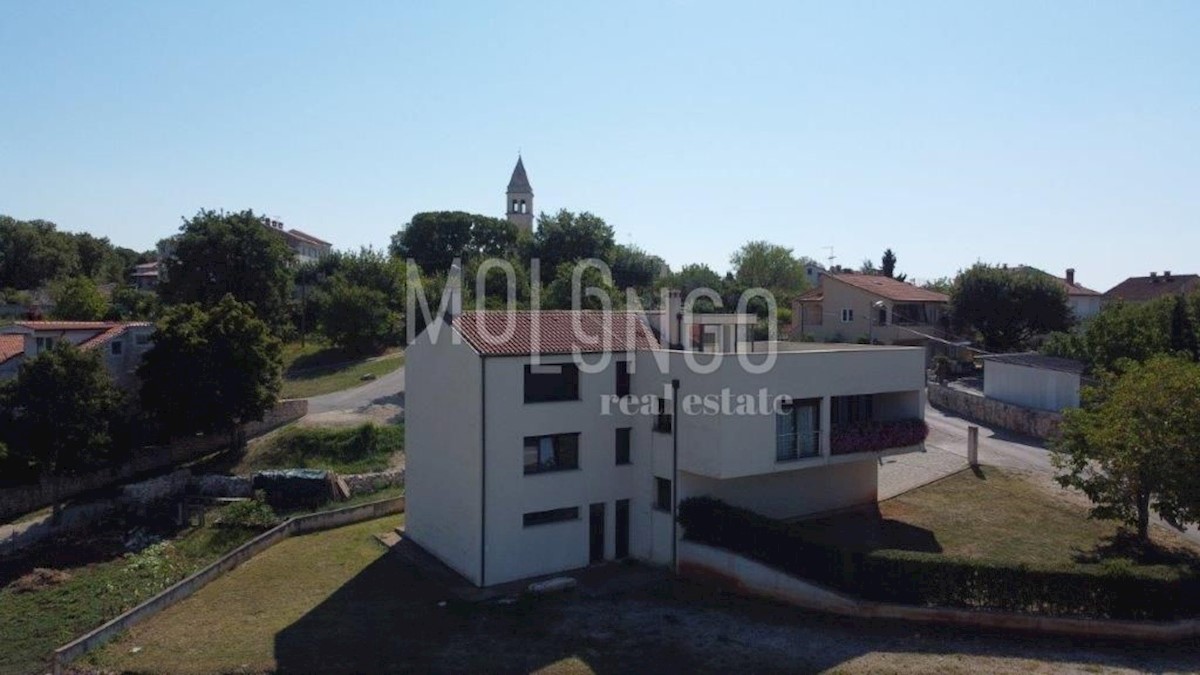 Casa Baderna, Poreč, 380m2