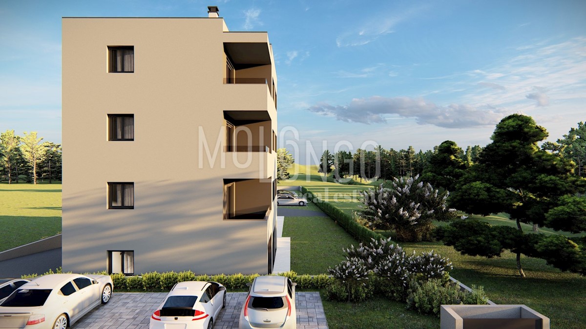 Appartamento/appartamento Poreč, 36,93m2