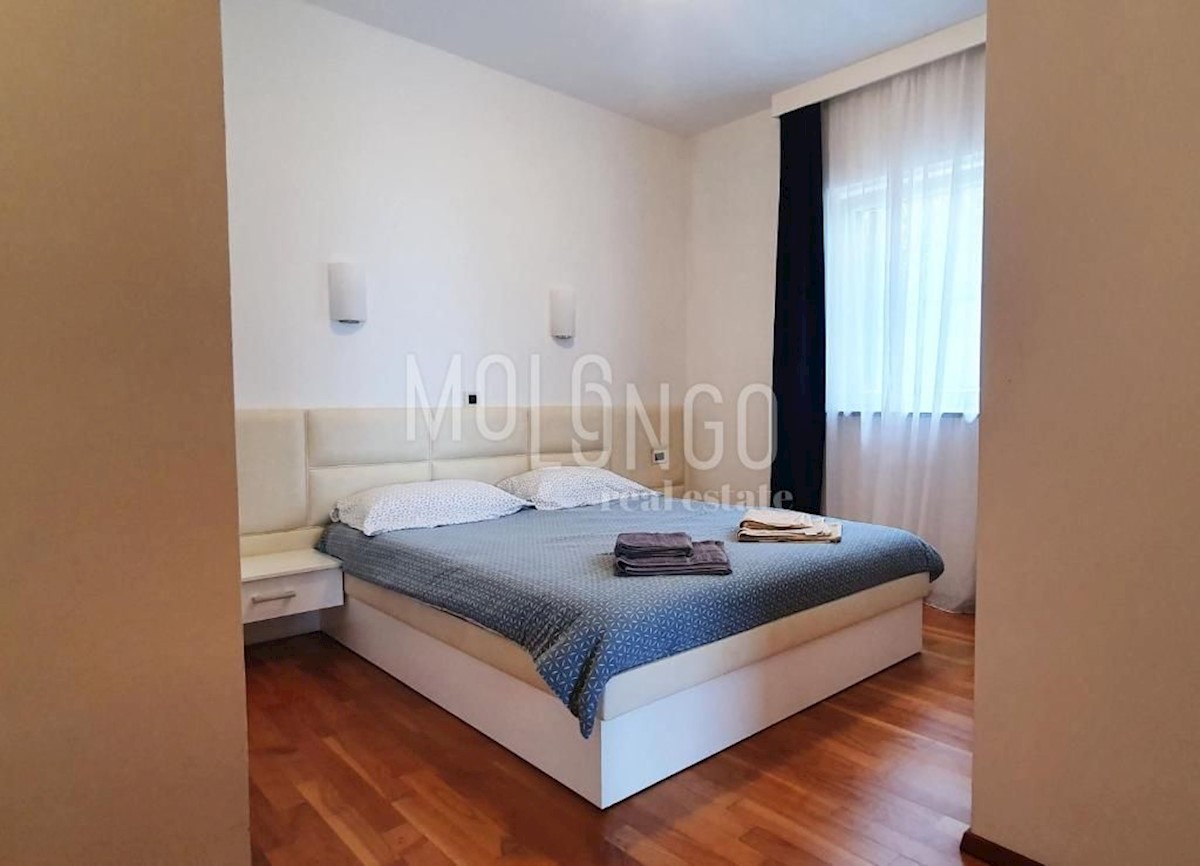 Appartamento/appartamento Lukovo, Senj, 103,58m2