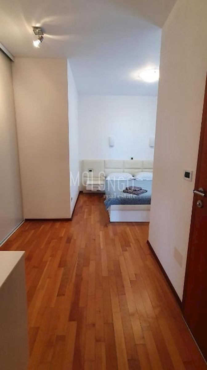 Appartamento/appartamento Lukovo, Senj, 103,58m2