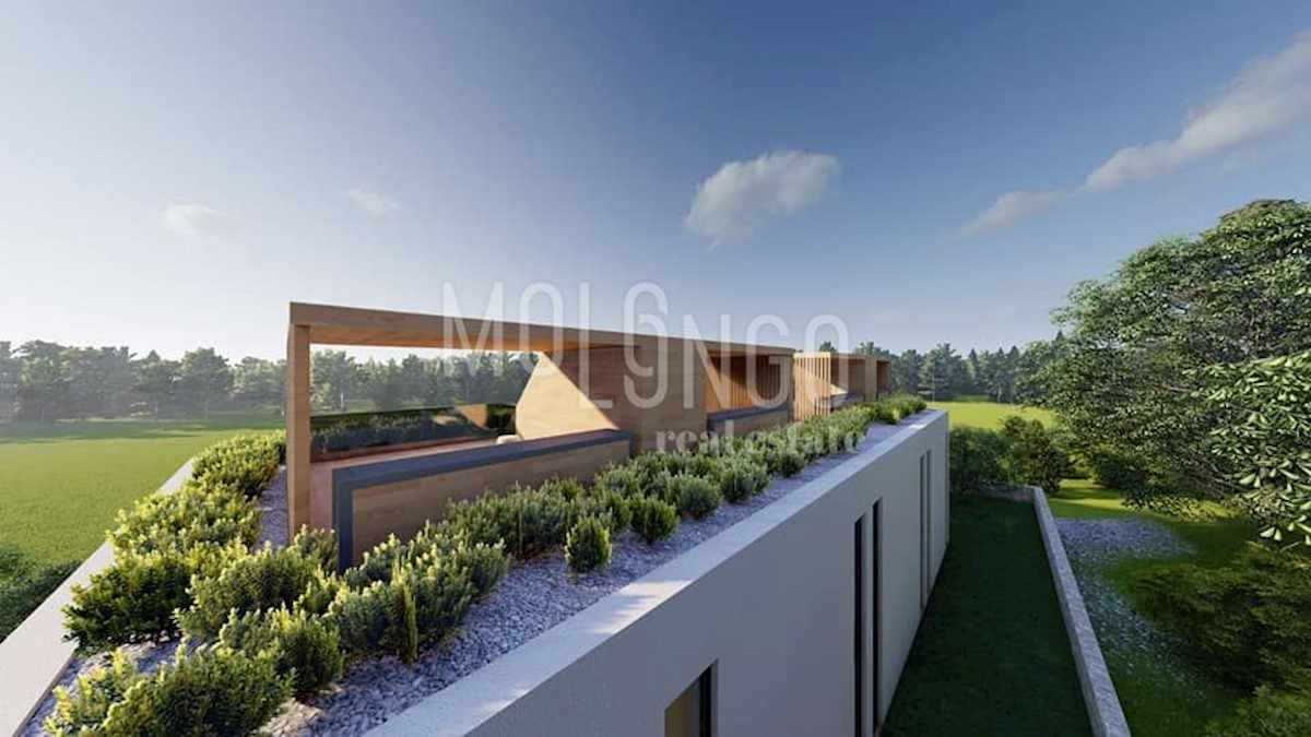 Appartamento/appartamento Poreč, 70,05m2