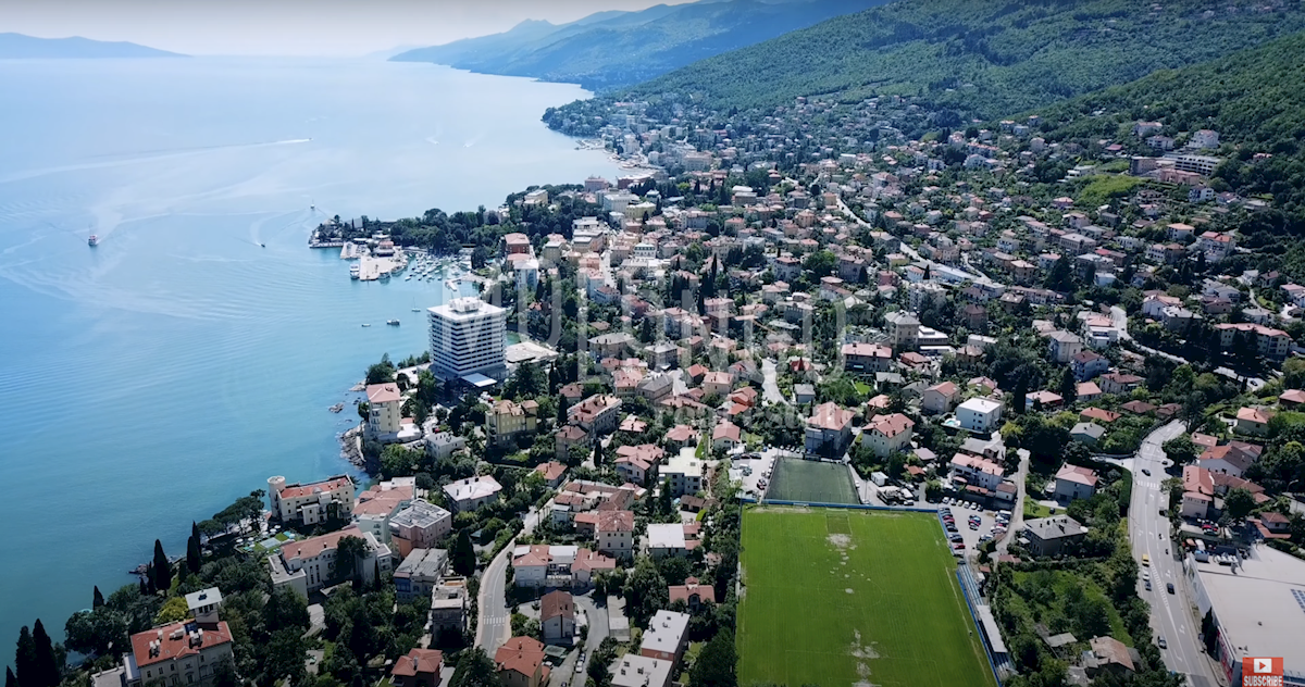 Appartamento/appartamento Opatija - Centar, Opatija, 147.79m2