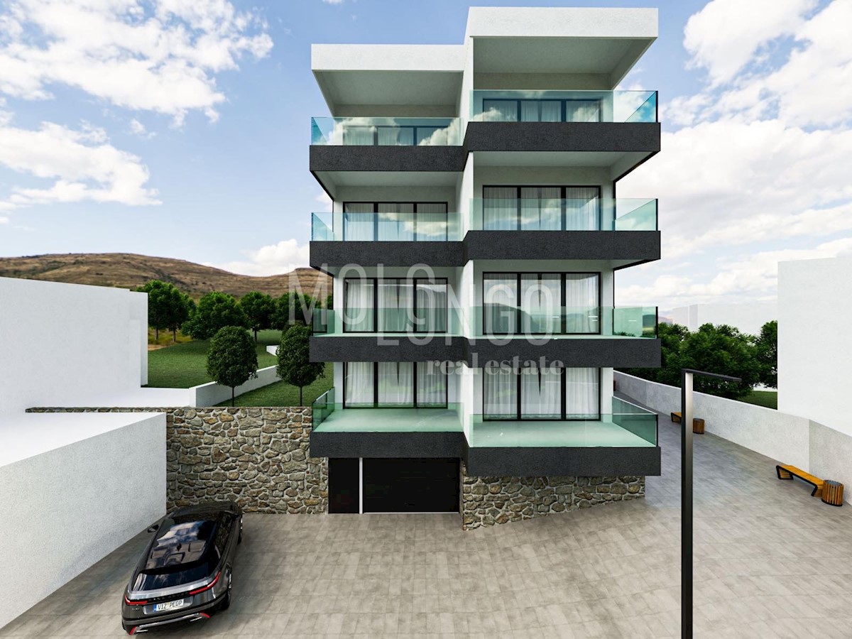 Appartamento/appartamento Opatija - Centar, Opatija, 147.79m2