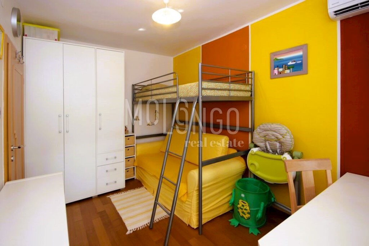 Appartamento/appartamento Kaštanjer, Pula, 61,85m2