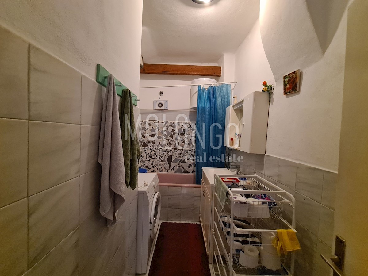 Appartamento/appartamento Centar, Rijeka, 69,65m2