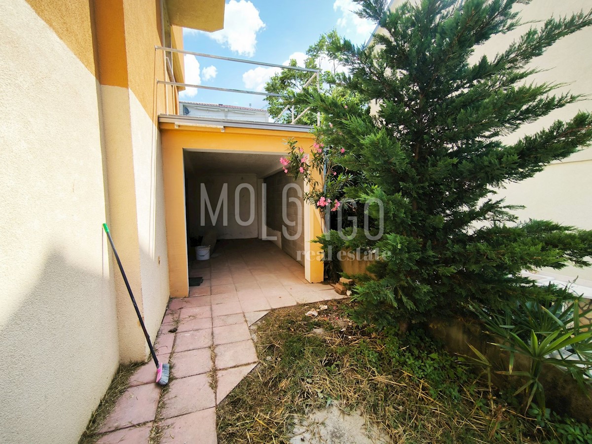 Appartamento/appartamento Selce, Crikvenica, 49,25m2