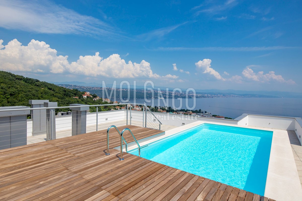 Appartamento/appartamento Opatija - Centar, Opatija, 545.79m2