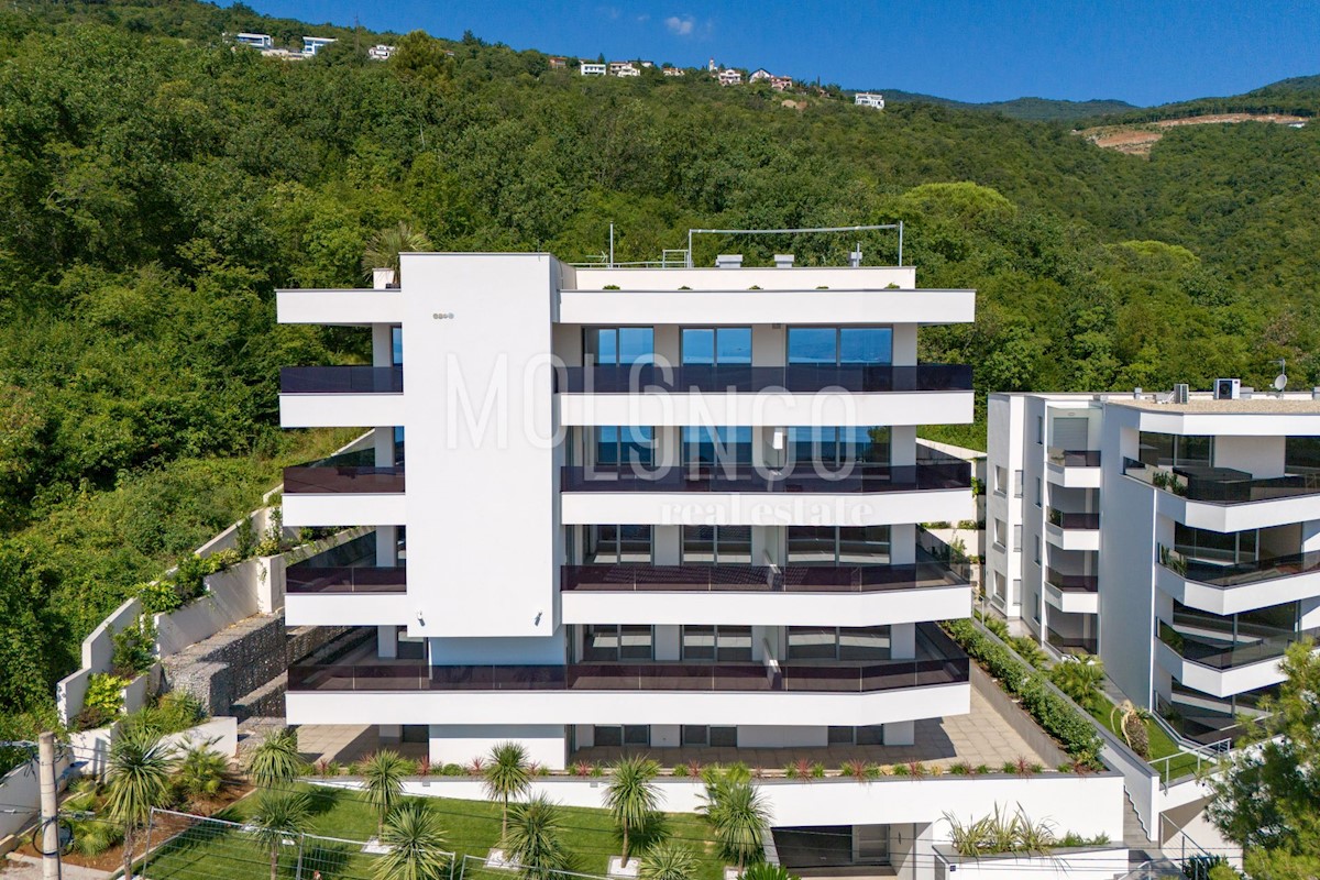 Appartamento/appartamento Opatija - Centar, Opatija, 545.79m2