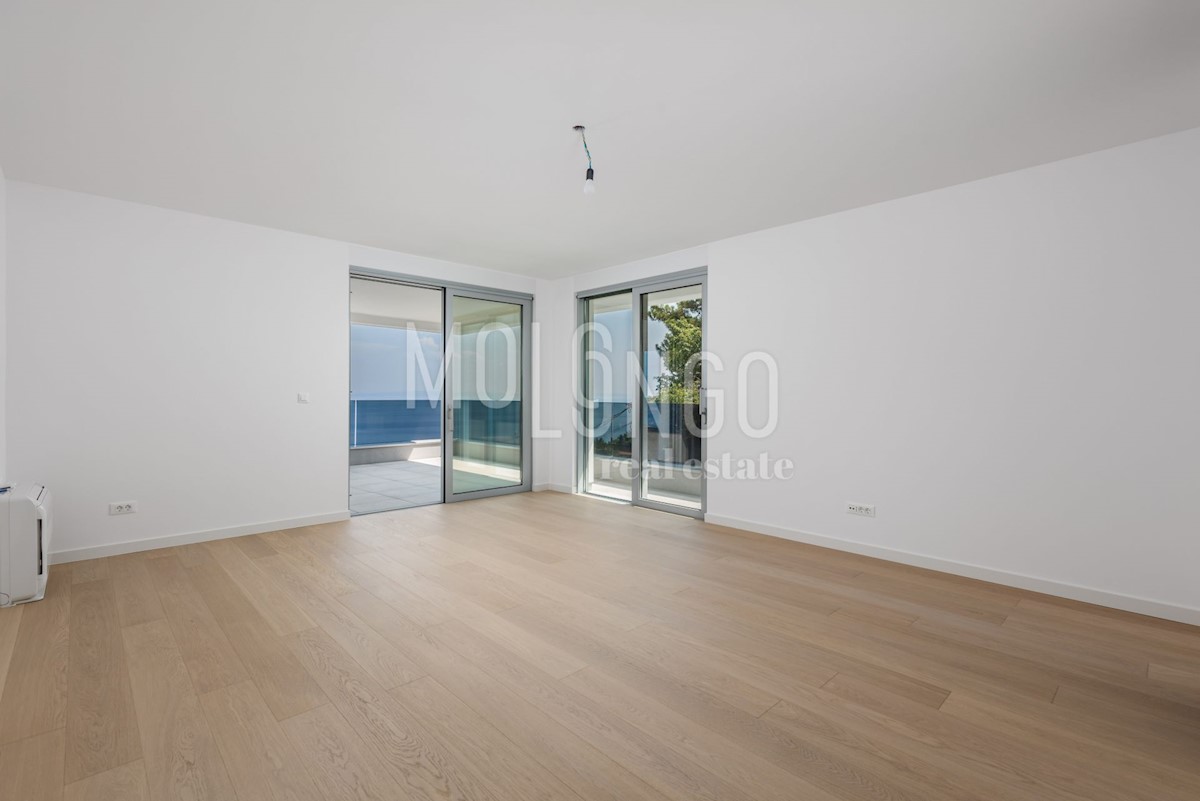 Appartamento/appartamento Opatija - Centar, Opatija, 545.79m2