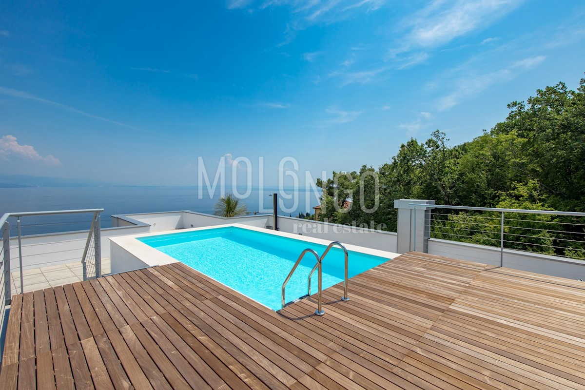 Appartamento/appartamento Opatija - Centar, Opatija, 545.79m2