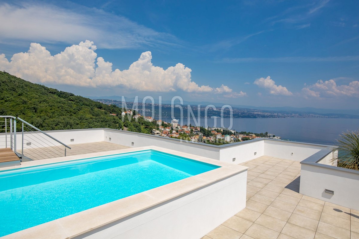 Appartamento/appartamento Opatija - Centar, Opatija, 545.79m2