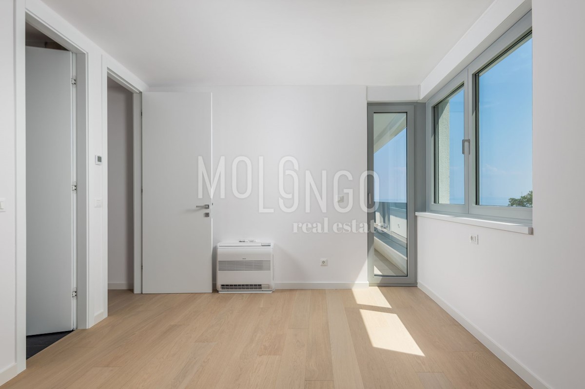 Appartamento/appartamento Opatija - Centar, Opatija, 545.79m2