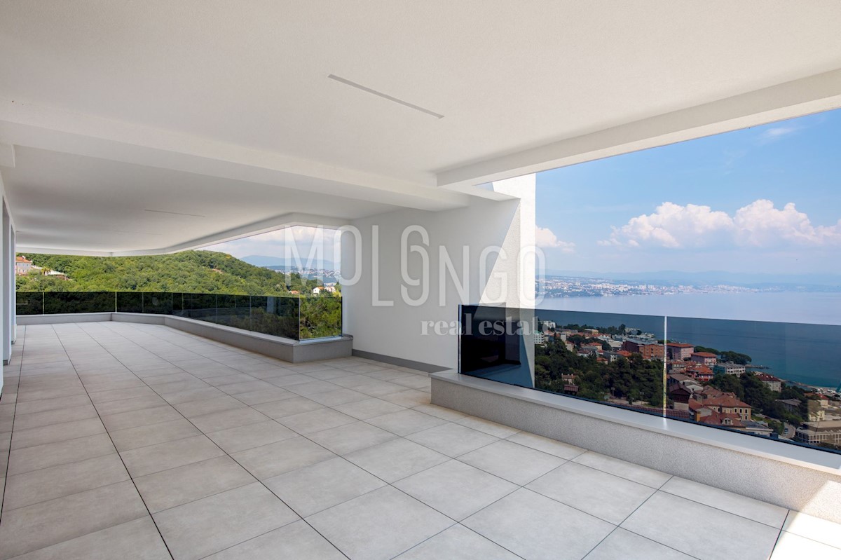 Appartamento/appartamento Opatija - Centar, Opatija, 545.79m2