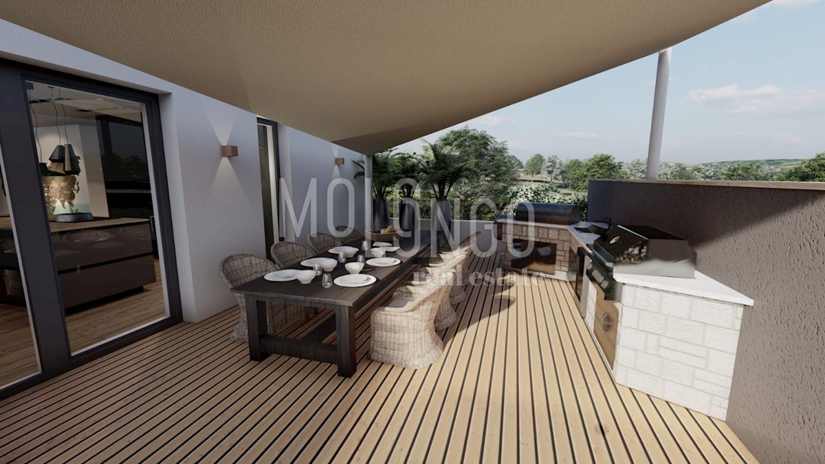 Casa Medulin, 300m2