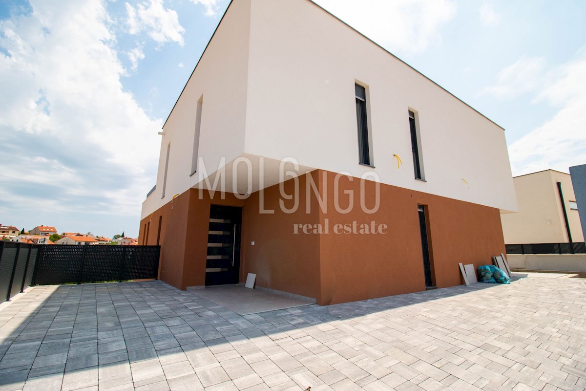 Casa Medulin, 300m2