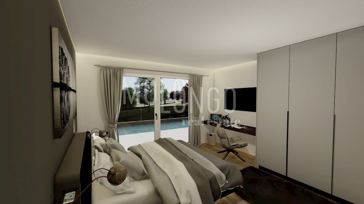 Casa Medulin, 300m2