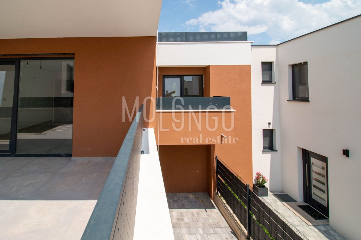 Casa Medulin, 300m2