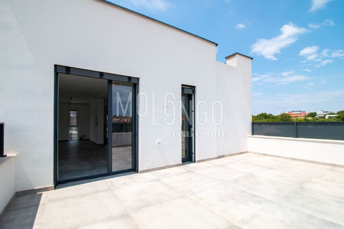 Casa Medulin, 300m2
