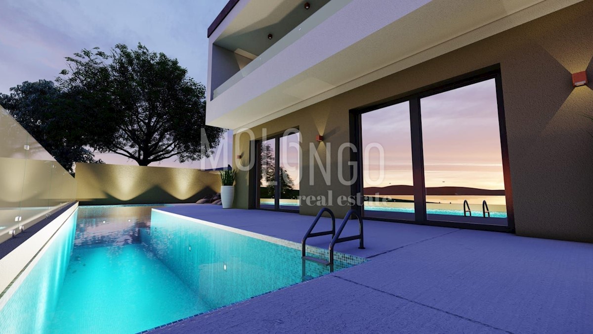 Casa Medulin, 300m2