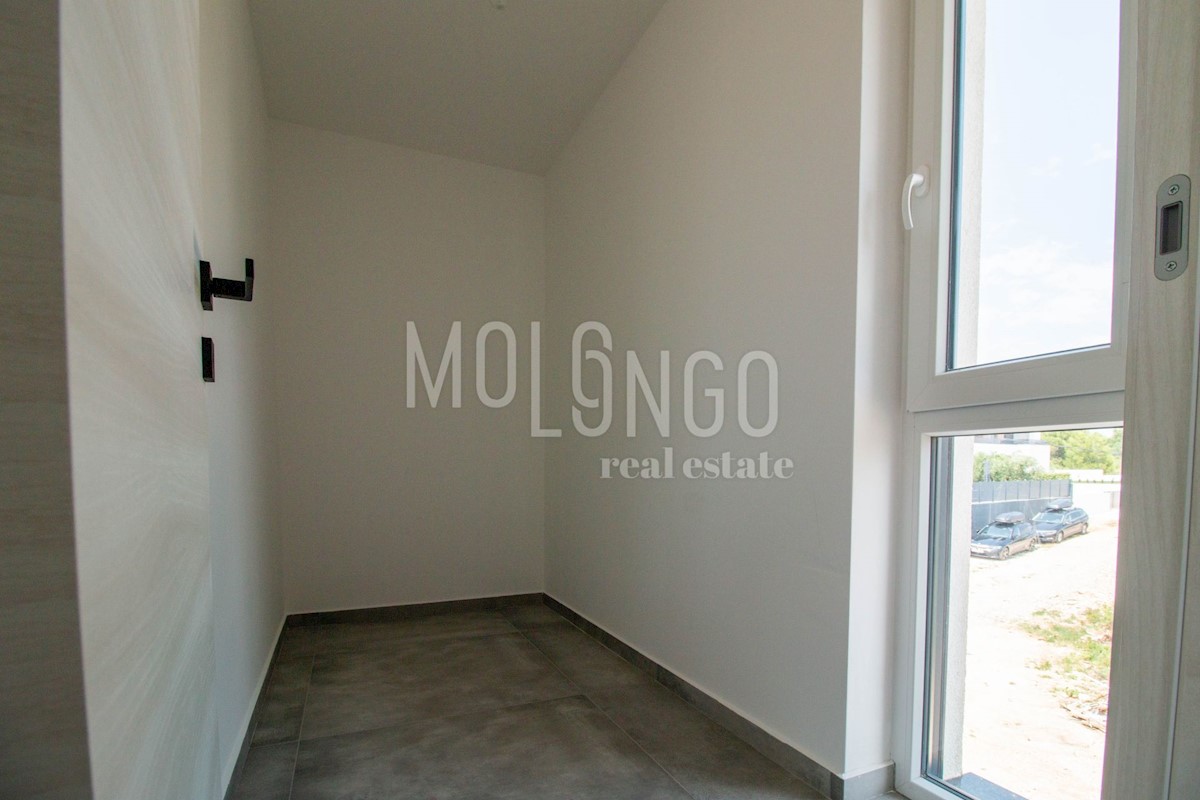 Casa Medulin, 300m2