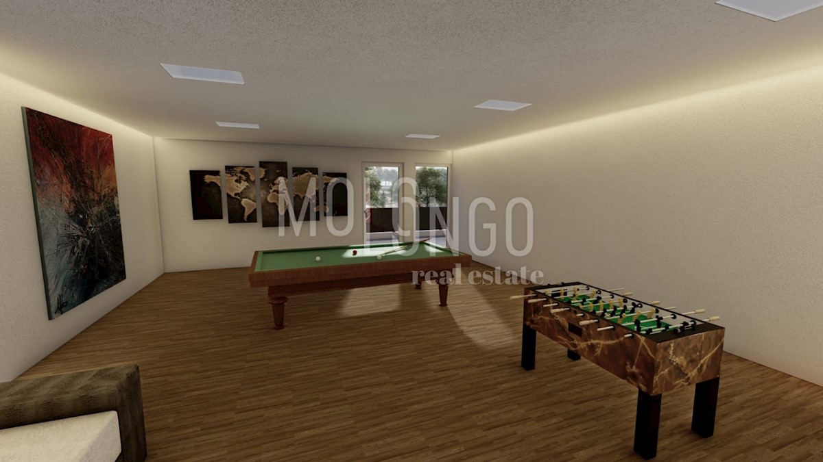 Casa Medulin, 300m2