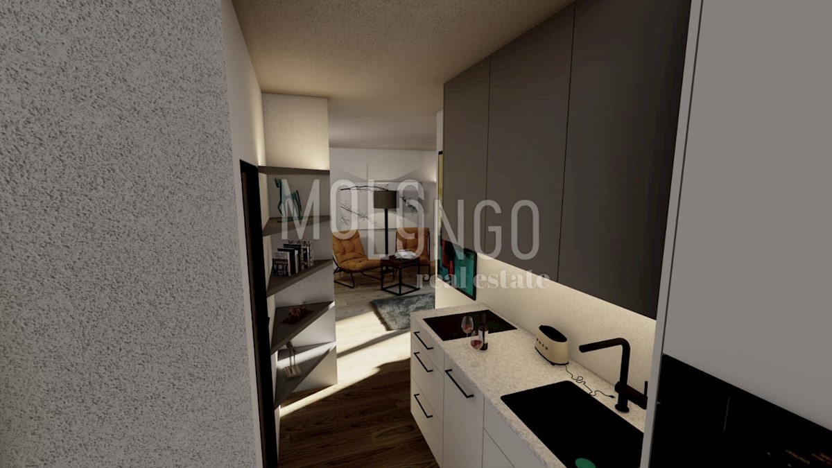 Casa Medulin, 300m2