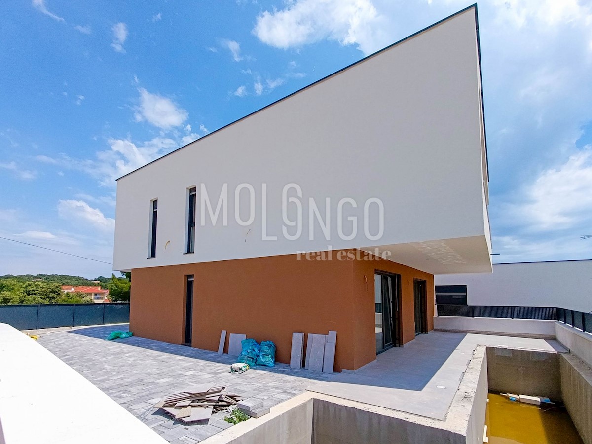 Casa Medulin, 300m2