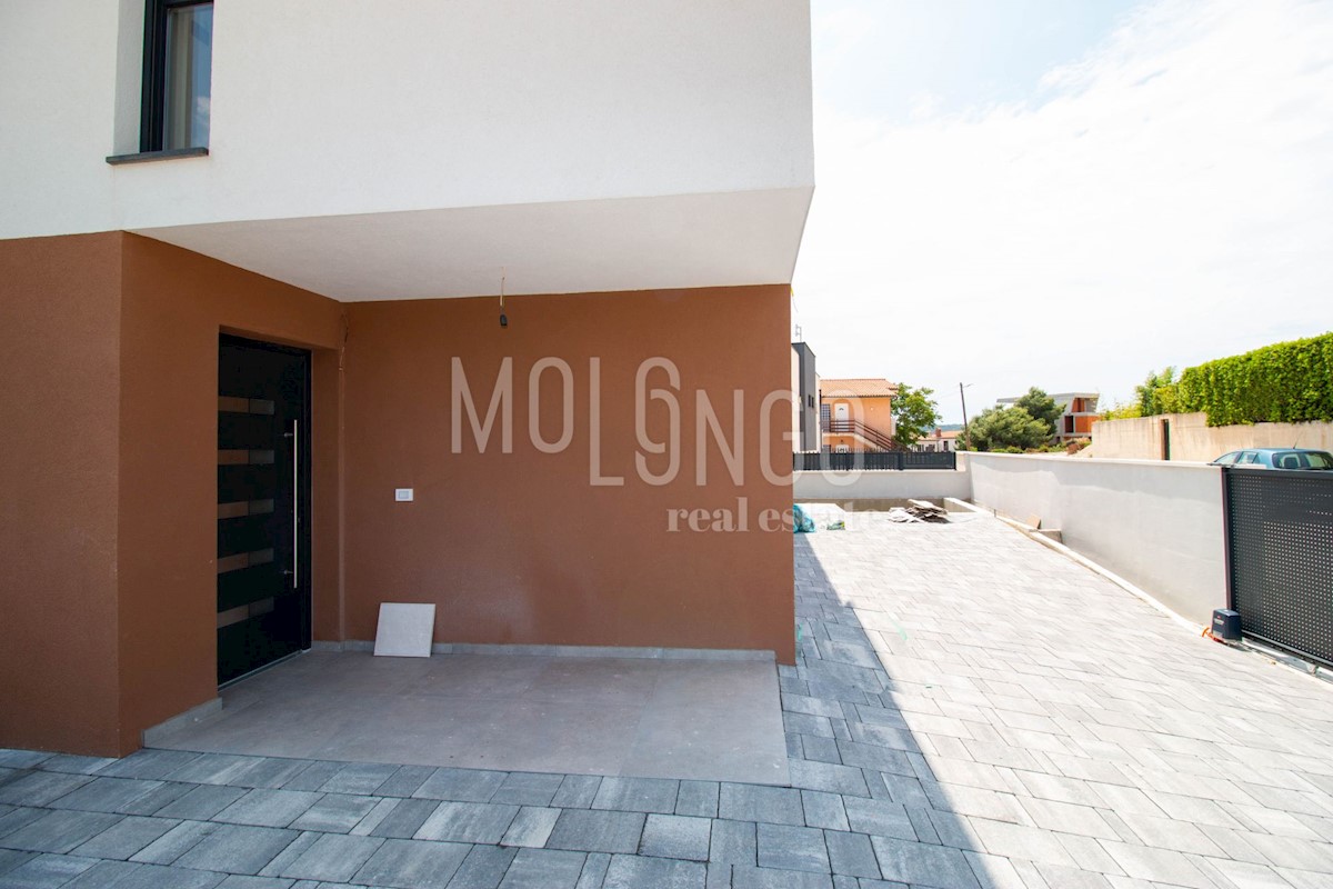 Casa Medulin, 300m2
