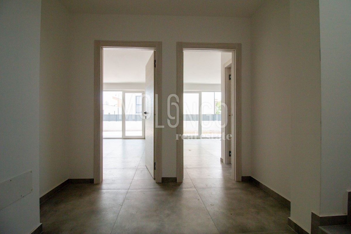 Casa Medulin, 300m2