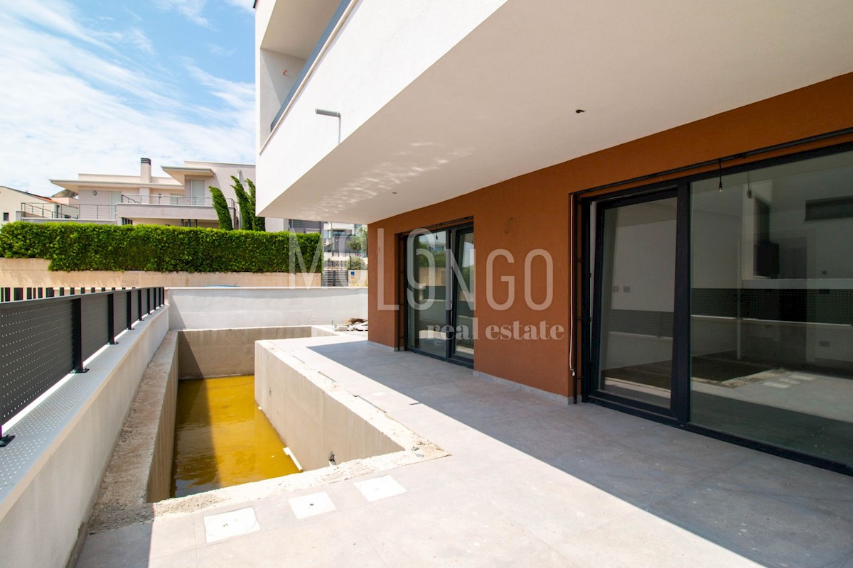 Casa Medulin, 300m2