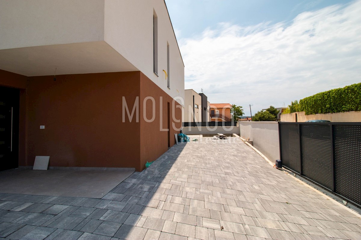 Casa Medulin, 300m2
